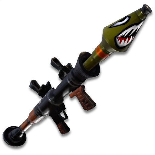 Fortnite Save The World Weapons