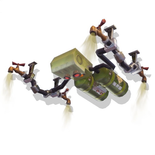 FORTNITE SAVE THE WORLD CEILING TRAPS