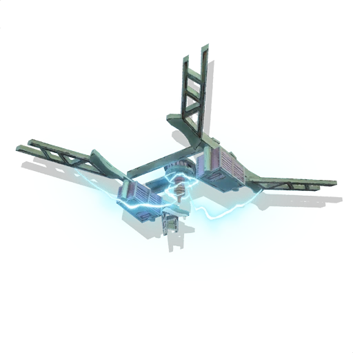 Fortnite Save The World Traps -  Ceiling Zapper Trap Image SaveTheWorldDB