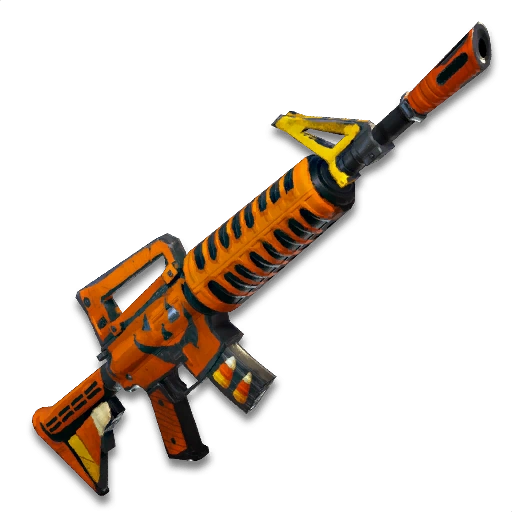 Fortnite Save The World Weapons