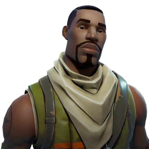 fortnite save the world Heroes