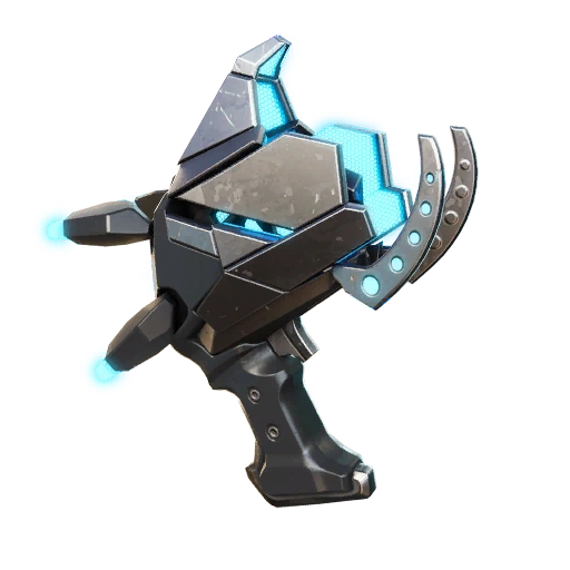 Fortnite Save The World Weapons