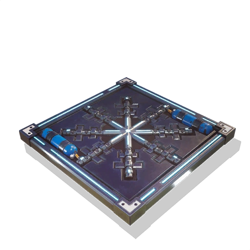Save The World Trap Tunnel Guide