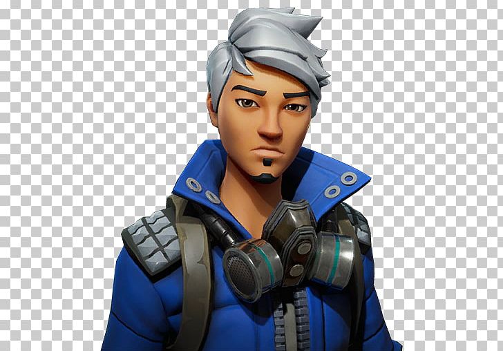FORTNITE SAVE THE WORLD Ninja perks