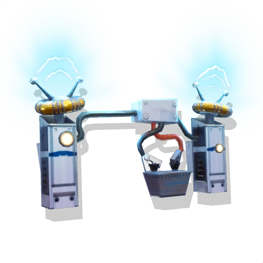 Save The World Trap Tunnel Guide
