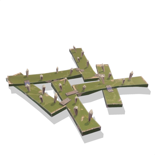 Save The World Trap Tunnel Guide