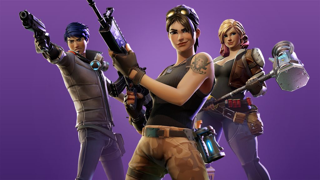 Can You Still Get Founders Save the World? Image Fortnite