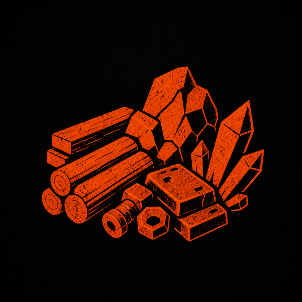 fortnite save the world RESOURCES