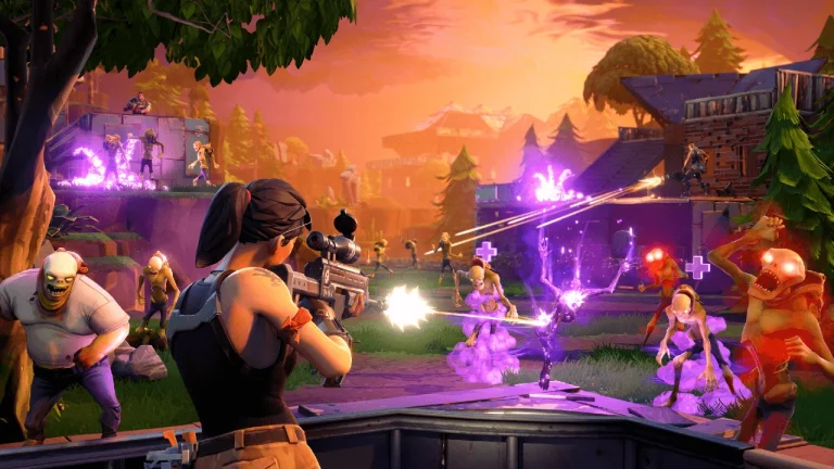 2-Star Evolution in Save the World guide in Fortnite Save the World