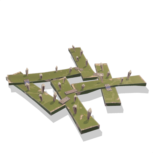 Wooden Floor Spikes Save the World trap guide image