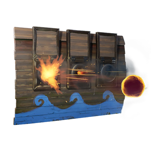 Broadside Save the World trap guide image