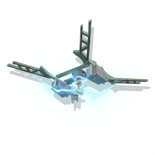 Ceiling Zapper Save the World trap guide image