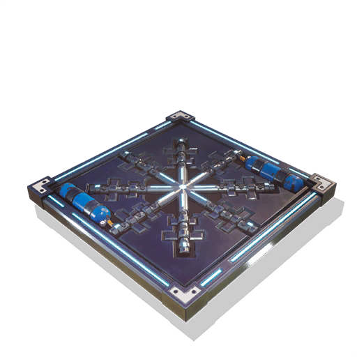 Floor Freeze Trap Save the World trap guide image