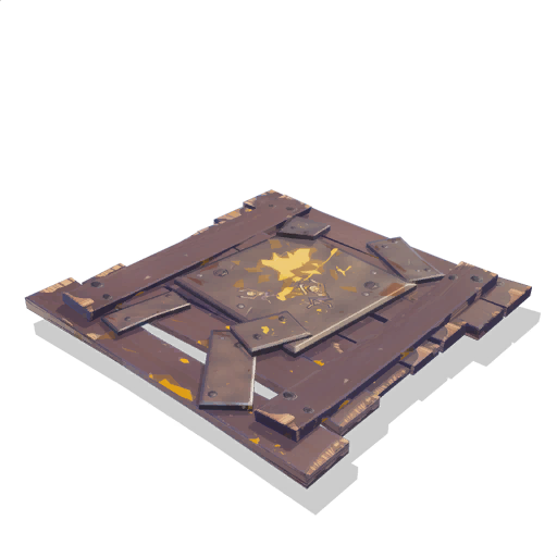Floor Launcher Save the World trap guide image