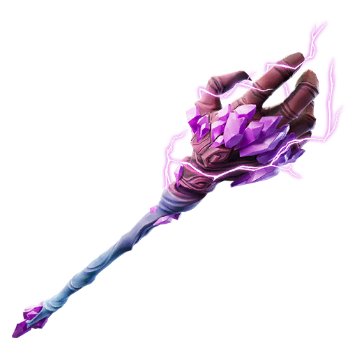 get Storm King's Fury guide in Fortnite Save the World