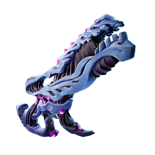 get Storm King's Scourge guide in Fortnite Save the World
