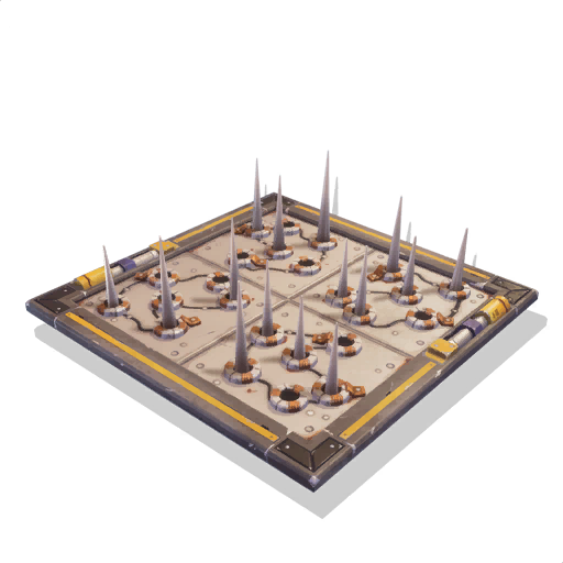 Save the World Trap Durability guide image