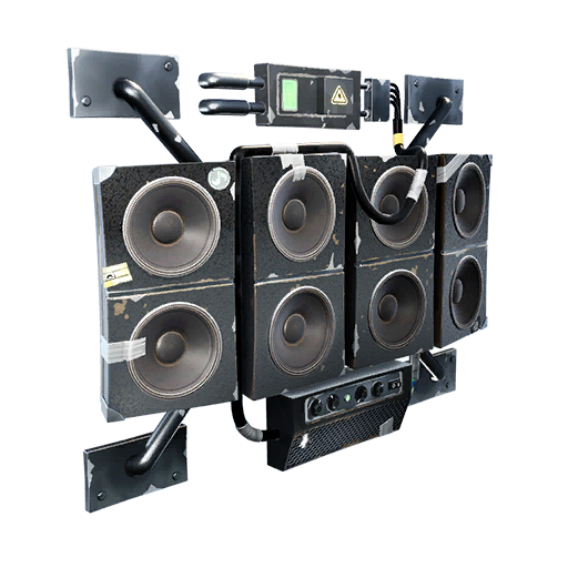 Sound Wall Save the World trap guide image