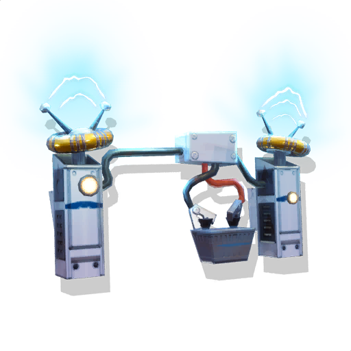 Wall Dynamo Save the World trap guide image