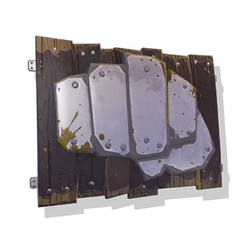 Wall Launcher Save the World trap guide image