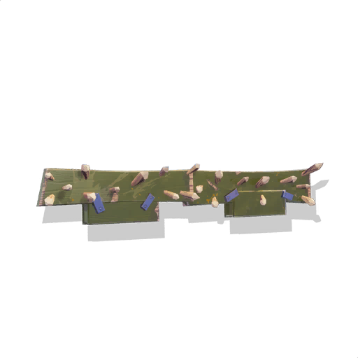 Wall Spikes Save the World trap guide image