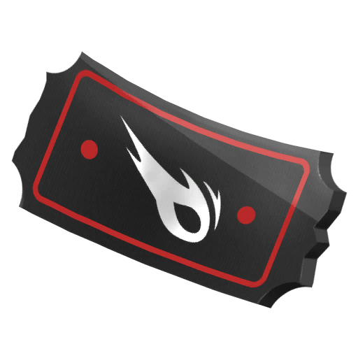 Blockbuster Tickets