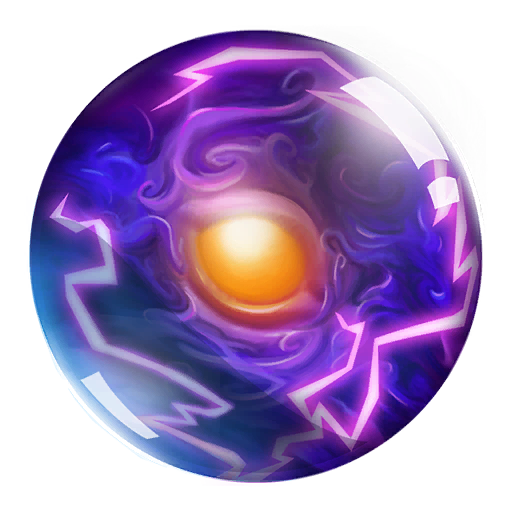 Eye of the Storm