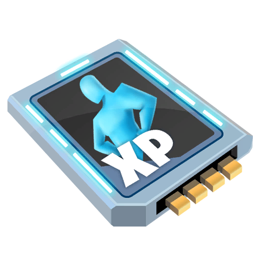 Hero XP