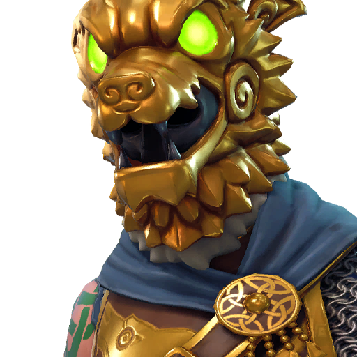 Battle Hound Jonesy