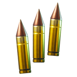 Medium Bullets