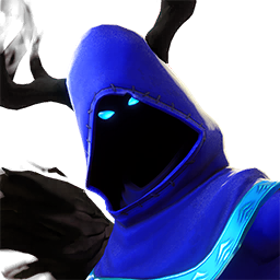 Cloaked Shadow