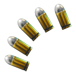 Light Bullets