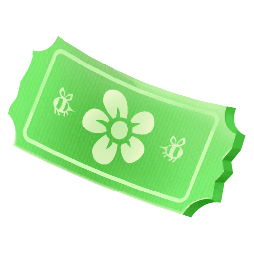 Lunar Tickets