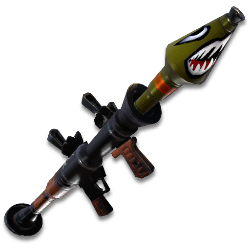 Bazooka
