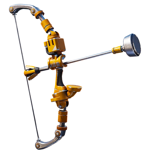 Compression Burster