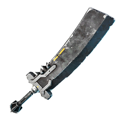 Black Blade