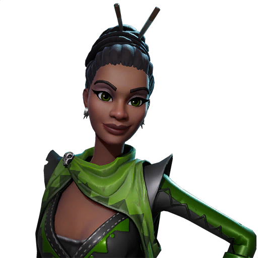 Brawler Luna