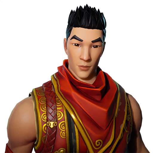 Berserker Renegade