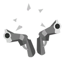 Bang and Pow