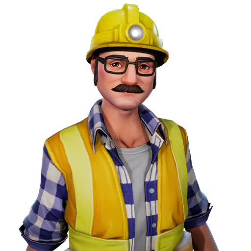 Assault Rifle Defender 1