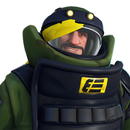 BombSquad Kyle