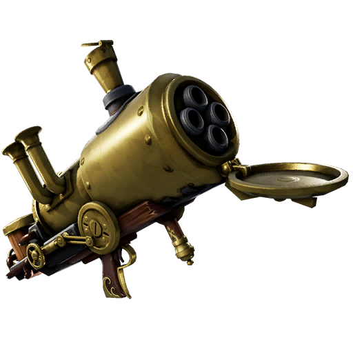 Cannonade