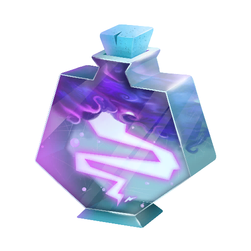 Lightning in a Bottle