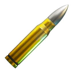 Heavy Bullets