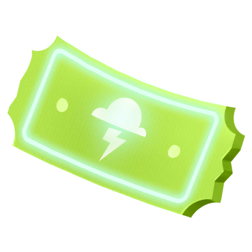 Campaign Event Currency