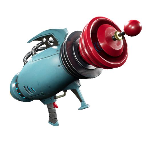 De Atomizer 9000