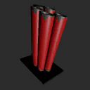 Bottle Rocket